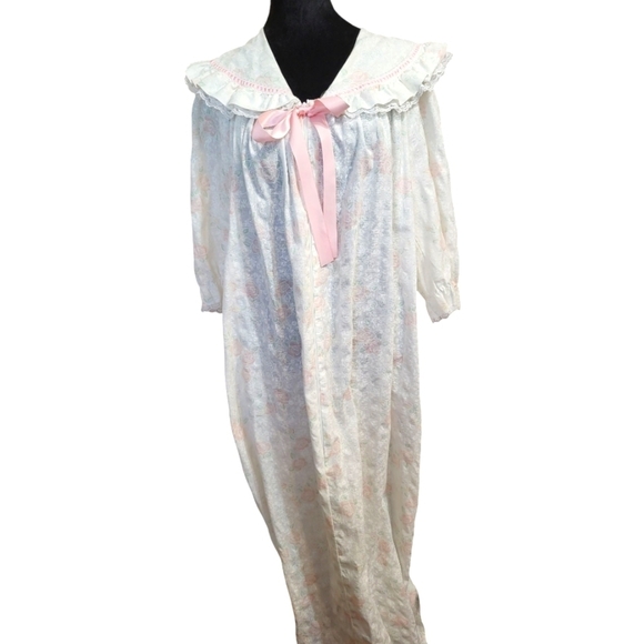 Vintage Wolverine front zip gown m/l - Picture 6 of 14